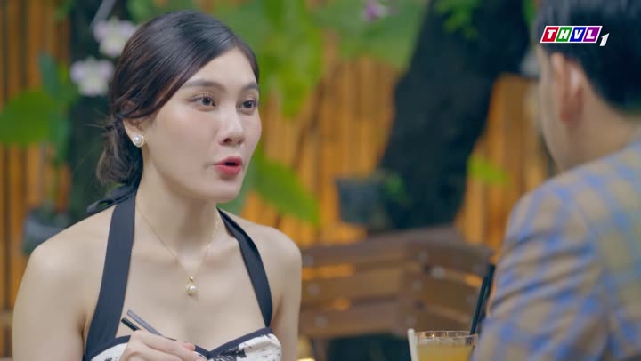 Tập 29 phim Bóng Ma Hạnh Phúc