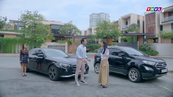 Bóng Ma Hạnh Phúc 9 Tập 31 phim Bóng Ma Hạnh Phúc