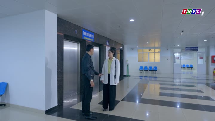 Bóng Ma Hạnh Phúc 10 Hình ảnh tập 31 Bóng Ma Hạnh Phúc