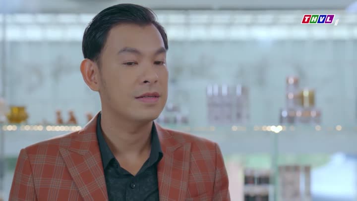 Tập 32 phim Bóng Ma Hạnh Phúc