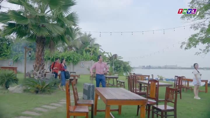 Hình ảnh tập 32 Bóng Ma Hạnh Phúc