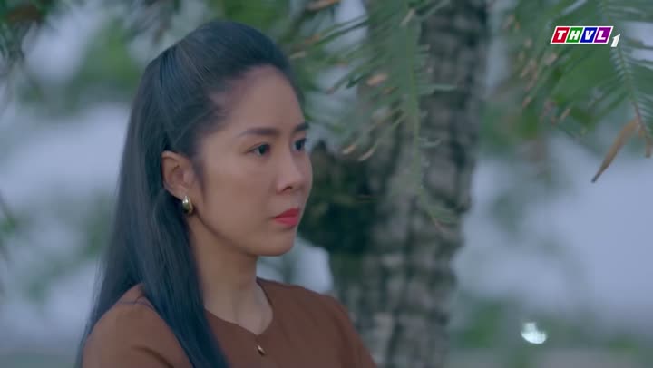 Tập 33 phim Bóng Ma Hạnh Phúc