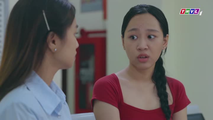 Hình ảnh tập 33 Bóng Ma Hạnh Phúc