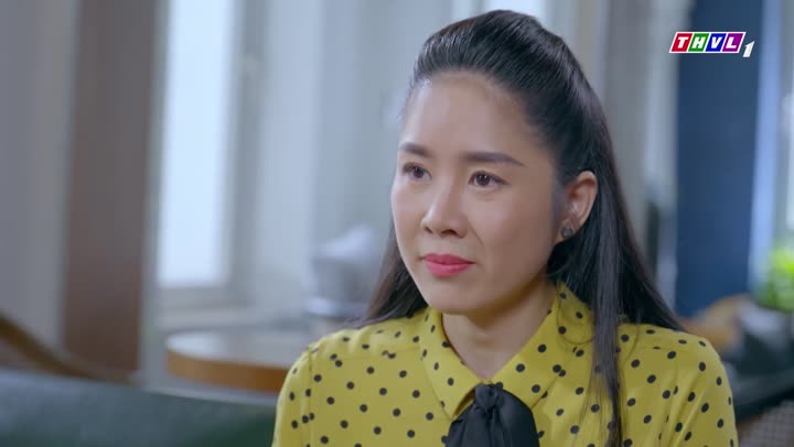 Tập 35 phim Bóng Ma Hạnh Phúc
