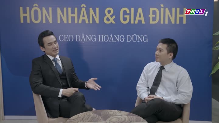 Tập 38 phim Bóng Ma Hạnh Phúc