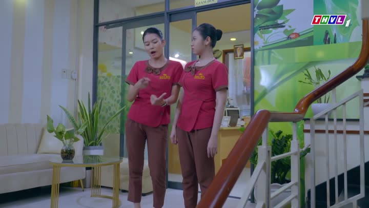 Tập 40 phim Bóng Ma Hạnh Phúc