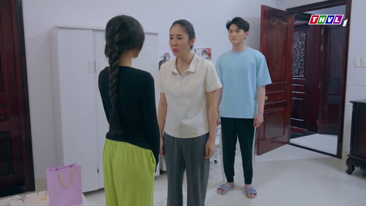 Bóng Ma Hạnh Phúc 9 Tập 7 phim Bóng Ma Hạnh Phúc