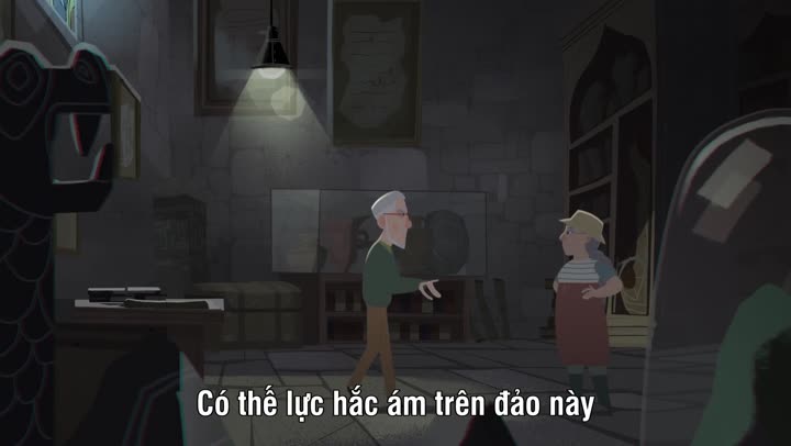 Anh Trai Của Tôi Là Nhân Ngưu 9 Tập 3 phim Anh Trai Của Tôi Là Nhân Ngưu