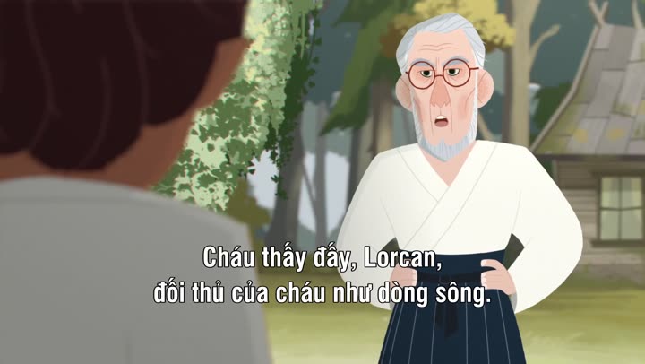Anh Trai Của Tôi Là Nhân Ngưu 9 Tập 5 phim Anh Trai Của Tôi Là Nhân Ngưu
