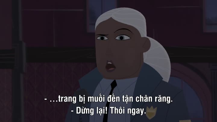 Anh Trai Của Tôi Là Nhân Ngưu 10 Hình ảnh tập 6 Anh Trai Của Tôi Là Nhân Ngưu