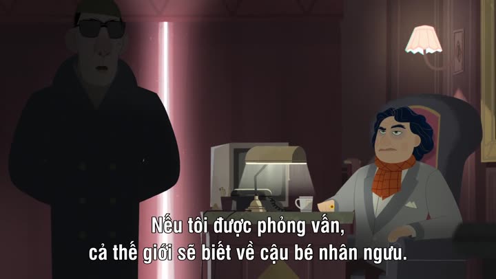 Tập 7 phim Anh Trai Của Tôi Là Nhân Ngưu