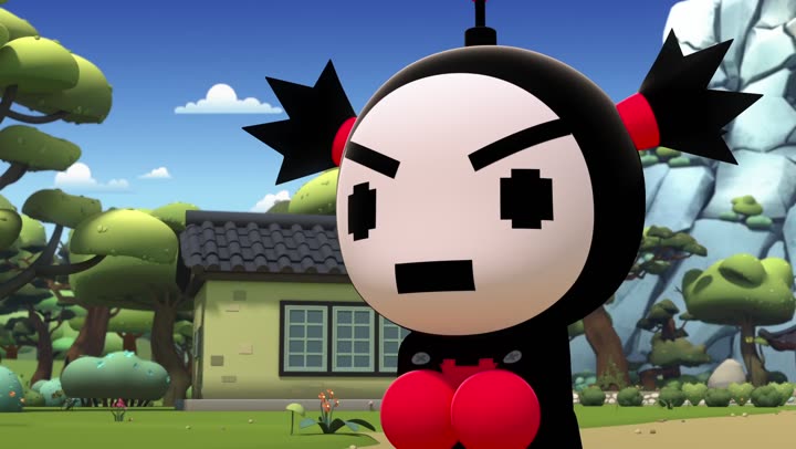 Pucca (Phần 1) 9 Tập 10 phim Pucca (Phần 1)