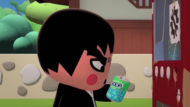 Pucca (Phần 1) 9 Tập 15 phim Pucca (Phần 1)