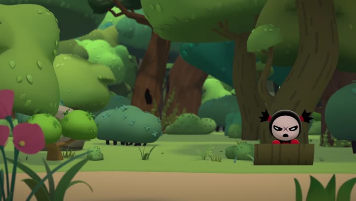 Pucca (Phần 1) 9 Tập 16 phim Pucca (Phần 1)