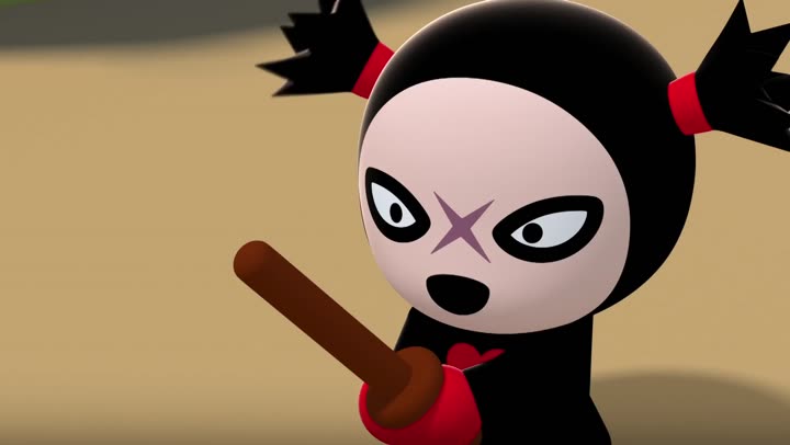 Pucca (Phần 1) 10 Hình ảnh tập 16 Pucca (Phần 1)
