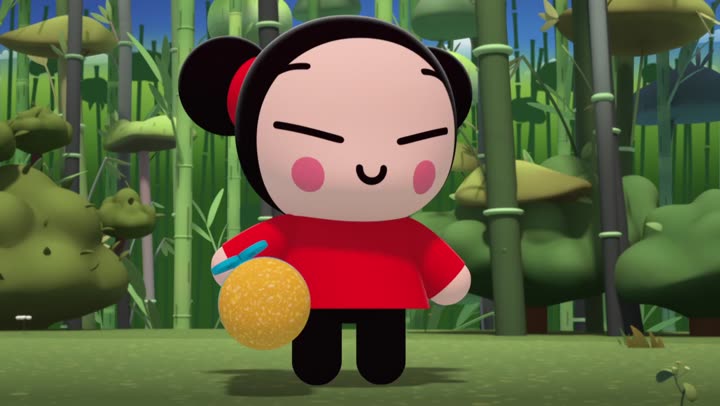 Pucca (Phần 1) 10 Hình ảnh tập 20 Pucca (Phần 1)