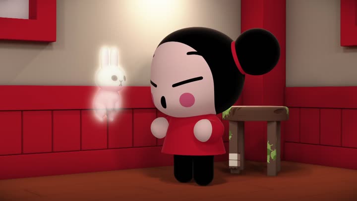 Pucca (Phần 1) 9 Tập 22 phim Pucca (Phần 1)