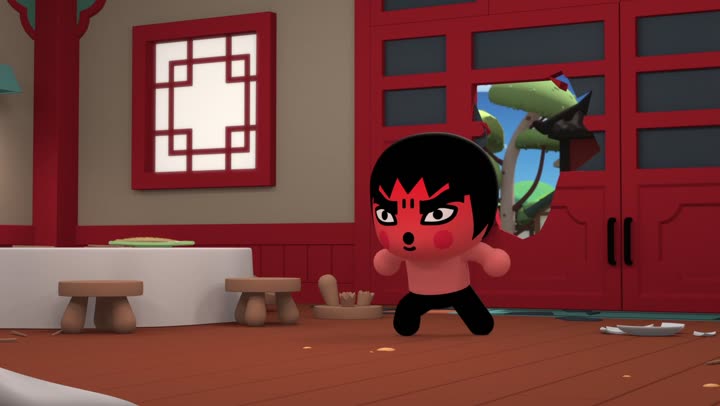 Pucca (Phần 1) 10 Hình ảnh tập 30 Pucca (Phần 1)