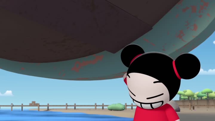 Pucca (Phần 1) 9 Tập 41 phim Pucca (Phần 1)