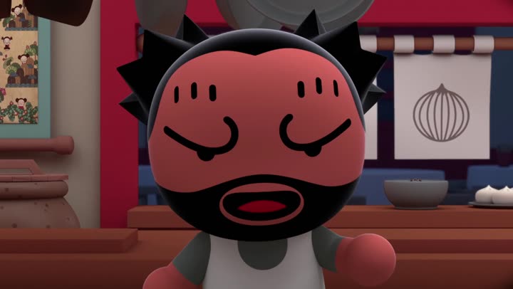 Pucca (Phần 1) 9 Tập 43 phim Pucca (Phần 1)