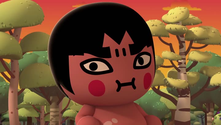 Pucca (Phần 1) 10 Hình ảnh tập 43 Pucca (Phần 1)