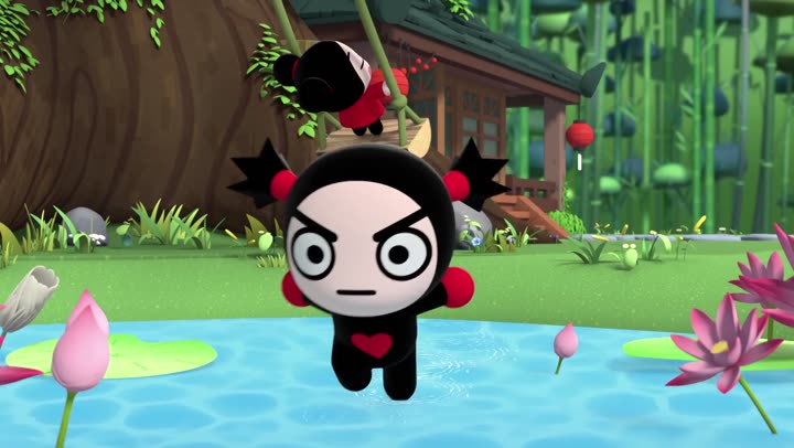 Pucca (Phần 1) 9 Tập 46 phim Pucca (Phần 1)