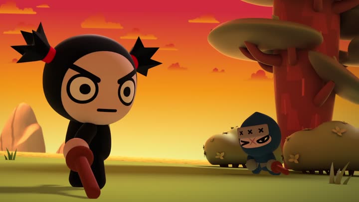 Pucca (Phần 1) 10 Hình ảnh tập 5 Pucca (Phần 1)