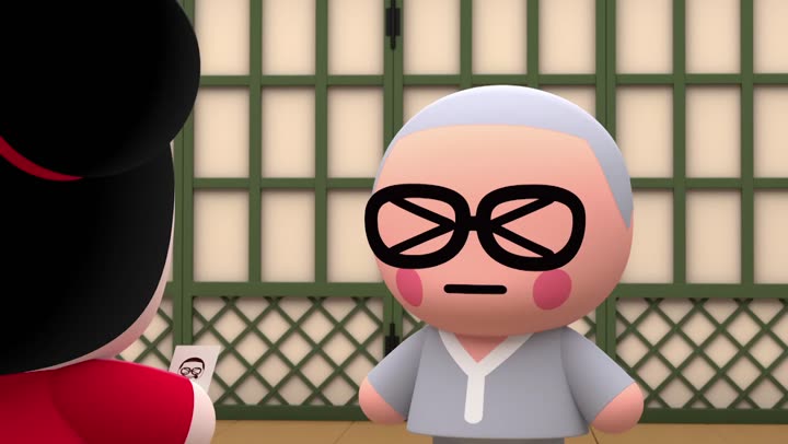 Tập 52 phim Pucca (Phần 1)