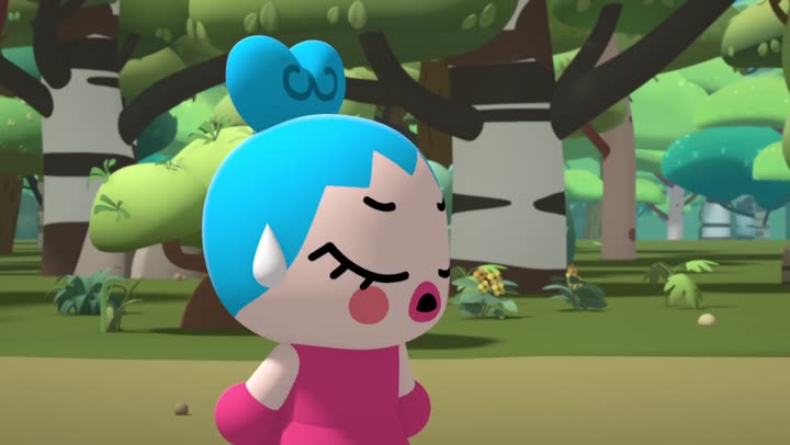 Tập 64 phim Pucca (Phần 1)