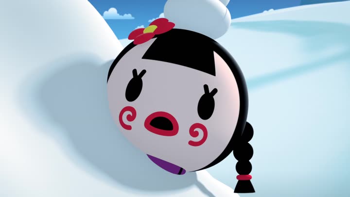 Pucca (Phần 1) 10 Hình ảnh tập 65 Pucca (Phần 1)