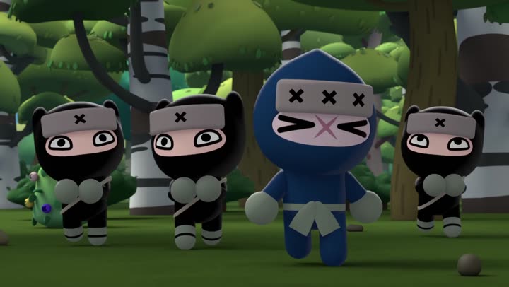 Pucca (Phần 1) 10 Hình ảnh tập 67 Pucca (Phần 1)