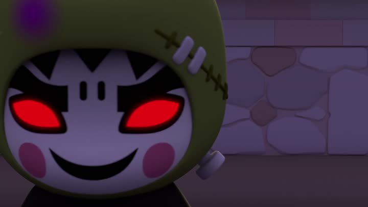 Pucca (Phần 1) 10 Hình ảnh tập 68 Pucca (Phần 1)