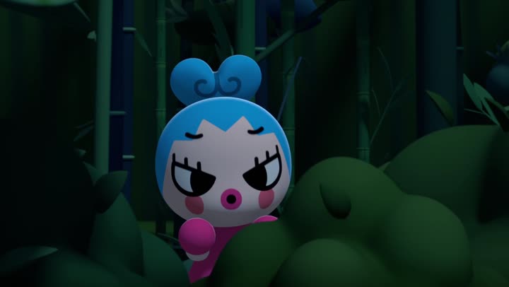 Pucca (Phần 1) 9 Tập 77 phim Pucca (Phần 1)