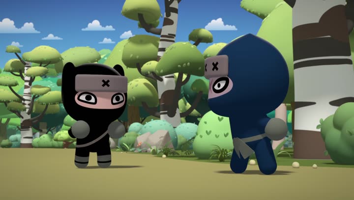 Pucca (Phần 1) 9 Tập 78 phim Pucca (Phần 1)