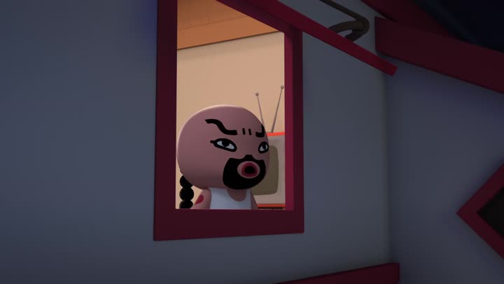 Pucca (Phần 1) 9 Tập 8 phim Pucca (Phần 1)