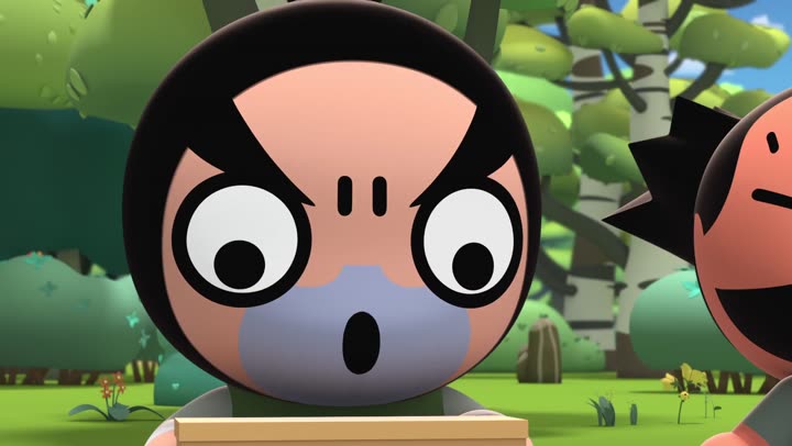 Pucca (Phần 1) 10 Hình ảnh tập 8 Pucca (Phần 1)