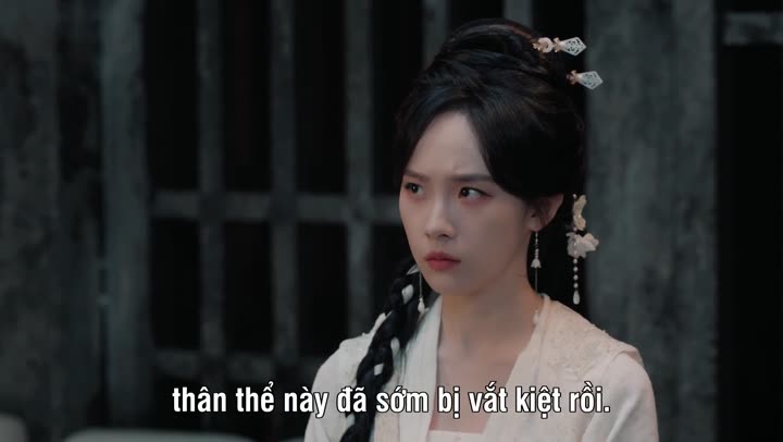Nhân Gian Kinh Hồng Khách 9 Tập 2 phim Nhân Gian Kinh Hồng Khách