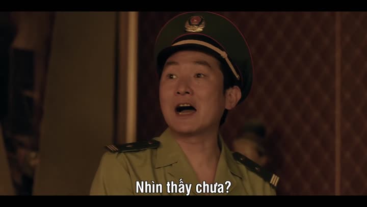 Hắc Dạ Cáo Bạch 9 Tập 1 phim Hắc Dạ Cáo Bạch