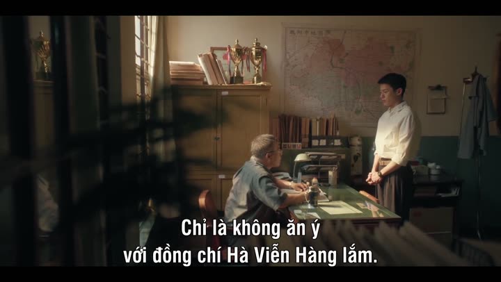 Hắc Dạ Cáo Bạch 10 Hình ảnh tập 1 Hắc Dạ Cáo Bạch