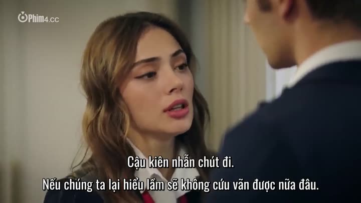 Hãy Lắng Nghe Tôi 9 Tập 16 phim Hãy Lắng Nghe Tôi
