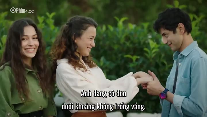 Hãy Lắng Nghe Tôi 10 Hình ảnh tập 17 Hãy Lắng Nghe Tôi