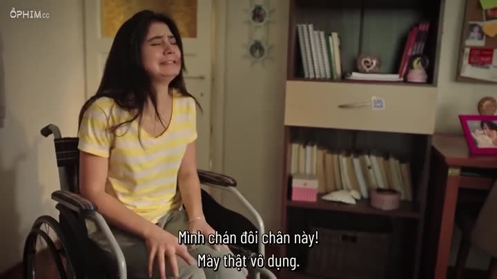 Hãy Lắng Nghe Tôi 9 Tập 3 phim Hãy Lắng Nghe Tôi