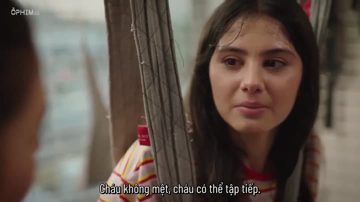 Tập 4 phim Hãy Lắng Nghe Tôi