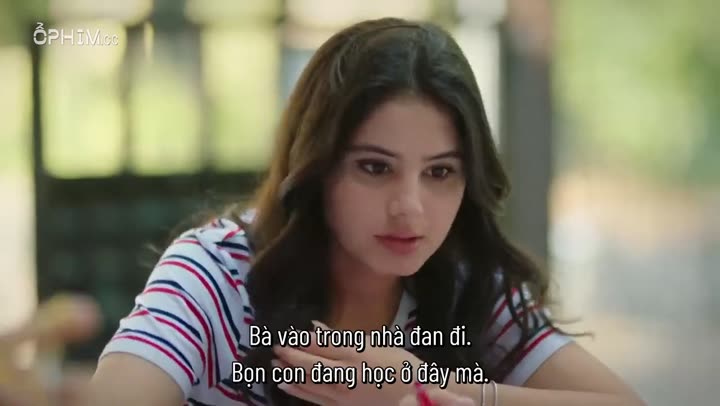 Hãy Lắng Nghe Tôi 9 Tập 8 phim Hãy Lắng Nghe Tôi