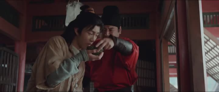 Vô Ưu Độ 9 Tập 10 phim Vô Ưu Độ