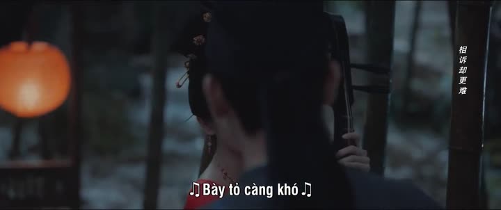 Vô Ưu Độ 10 Hình ảnh tập 10 Vô Ưu Độ