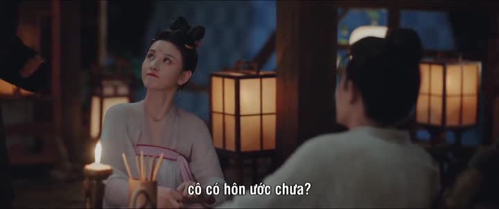 Vô Ưu Độ 10 Hình ảnh tập 15 Vô Ưu Độ