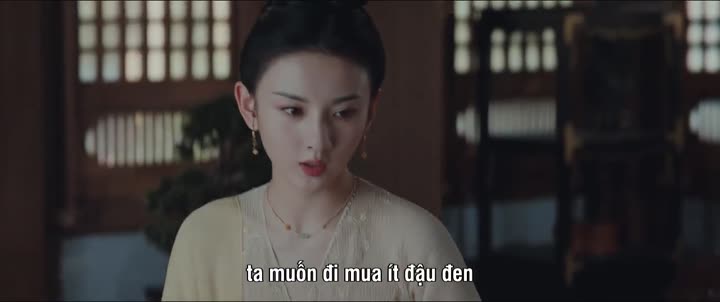 Tập 2 phim Vô Ưu Độ