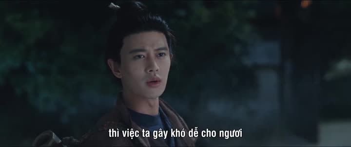 Hình ảnh tập 2 Vô Ưu Độ