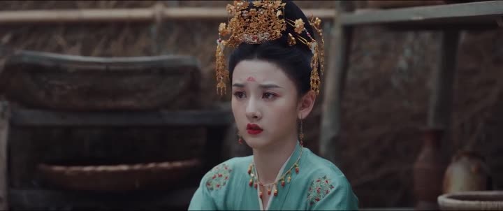 Tập 20 phim Vô Ưu Độ